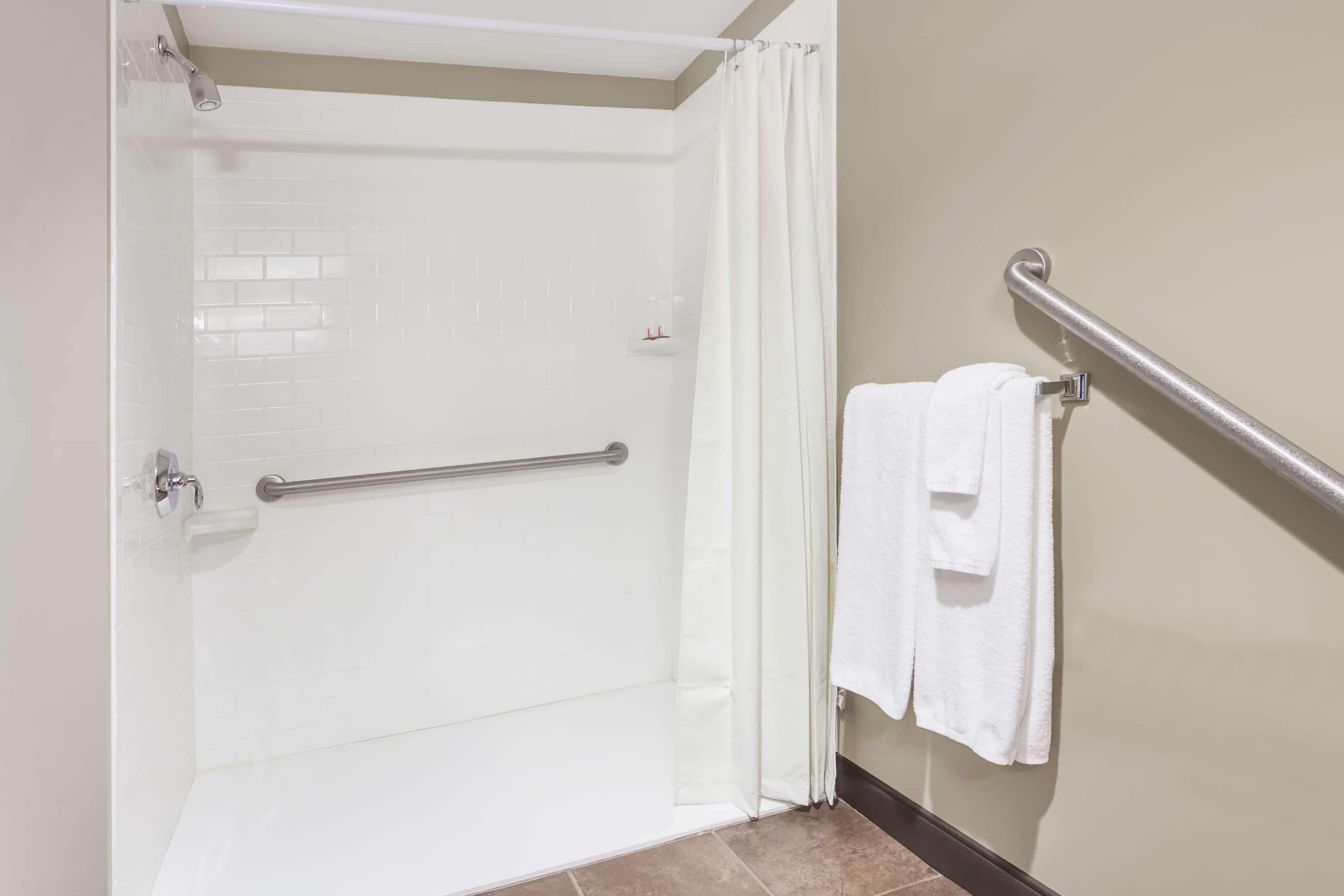 Microtel Inn & Suites By Wyndham - Timmins Extérieur photo